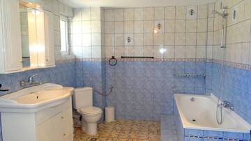 Большой люкс с 2 спальнями в Отеле Hotel Markita